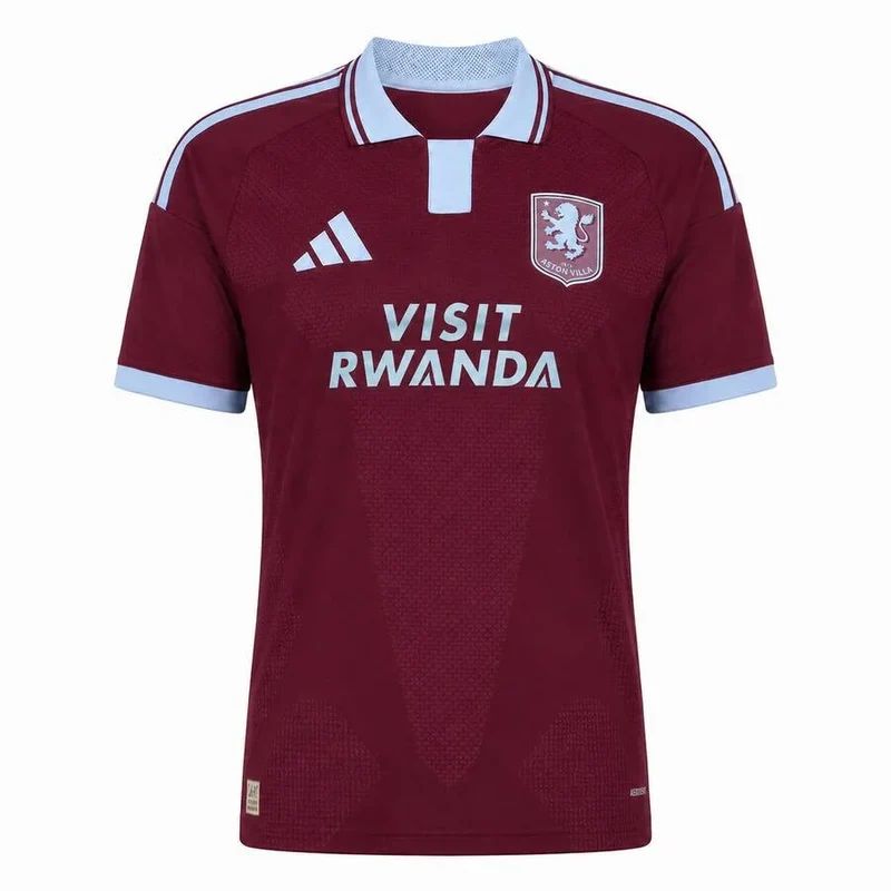 Aston Villa Home Shirt 2026/27