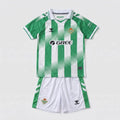 Real Betis Home 2026/27 Kit - Kids
