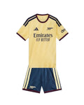 Arsenal Third 2026/27 Kit - Kids