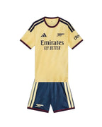 Arsenal Third 2026/27 Kit - Kids