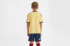 Arsenal Third 2026/27 Kit - Kids