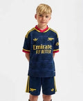 Arsenal Away 2026/27 Kit - Kids