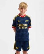 Arsenal Away 2026/27 Kit - Kids