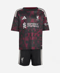 Liverpool Third 2026/27 Kit - Kids