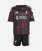 Liverpool Third 2026/27 Kit - Kids