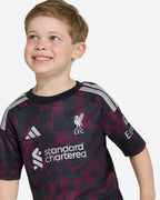 Liverpool Third 2026/27 Kit - Kids