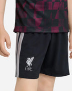 Liverpool Third 2026/27 Kit - Kids