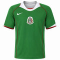 Mexico Retro Shirt 2004