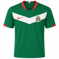 Mexico Retro Shirt 2006