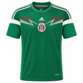 Mexico Retro Shirt 2014