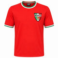 Mexico Retro Shirt 1970