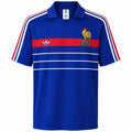 France Retro Shirt 1984