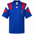 France Retro Shirt 1992