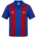 FC Barcelona Third Retro Shirt 1982