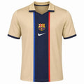 FC Barcelona Third Retro Shirt 2001