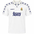 Real Madrid Retro Shirt 1995