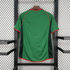 Mexico Retro Shirt 2002