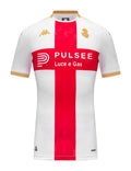 Camisa de Futebol Genoa CFC Away 2025/26