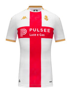 Camisa de Futebol Genoa CFC Away 2025/26