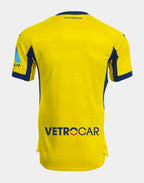 Camisa II Hellas Verona FC 2025/26