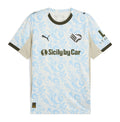 Palermo FC Third Shirt 2025/26