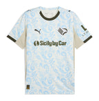 Palermo FC Third Shirt 2025/26