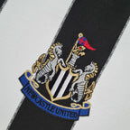 Newcastle United Retro Shirt 2000