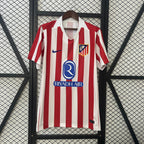 Atletico Madrid Heimtrikot 2025/26