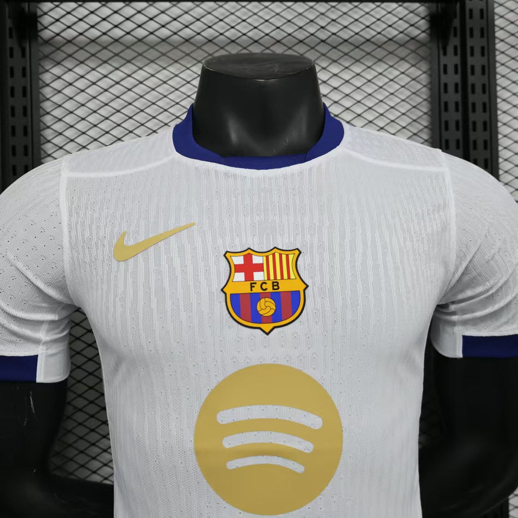 Camisa Edição Especial FC Barcelona 2025/26 - Versão Jogador