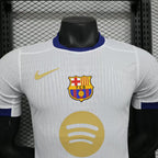 Camisa Edição Especial FC Barcelona 2025/26 - Versão Jogador