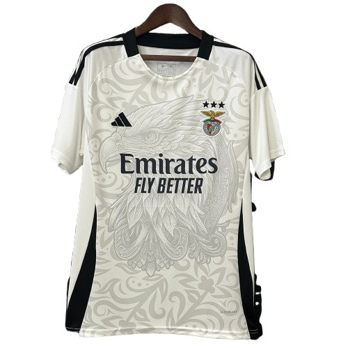Benfica Training Shirt 2025/26