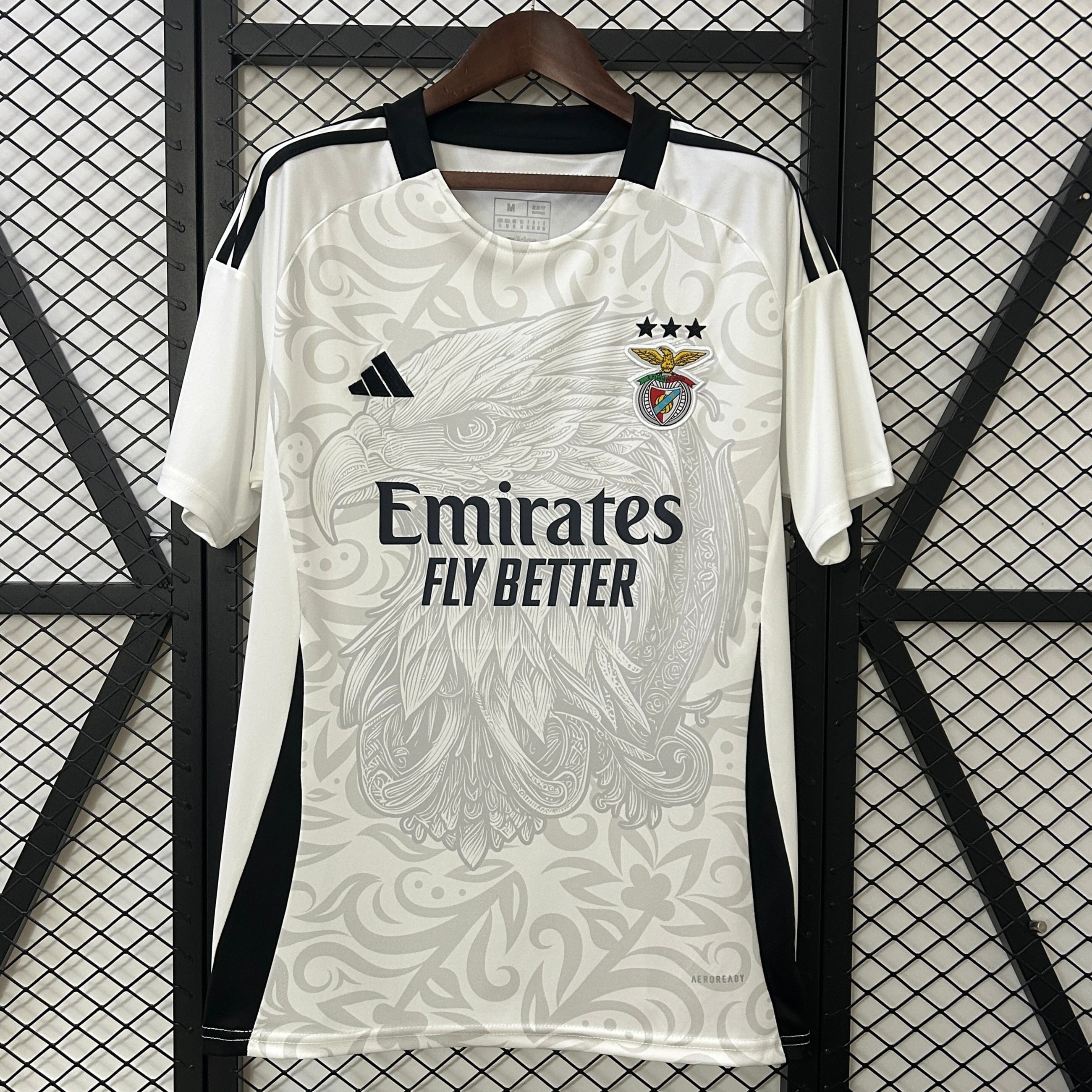Benfica Training Shirt 2025/26