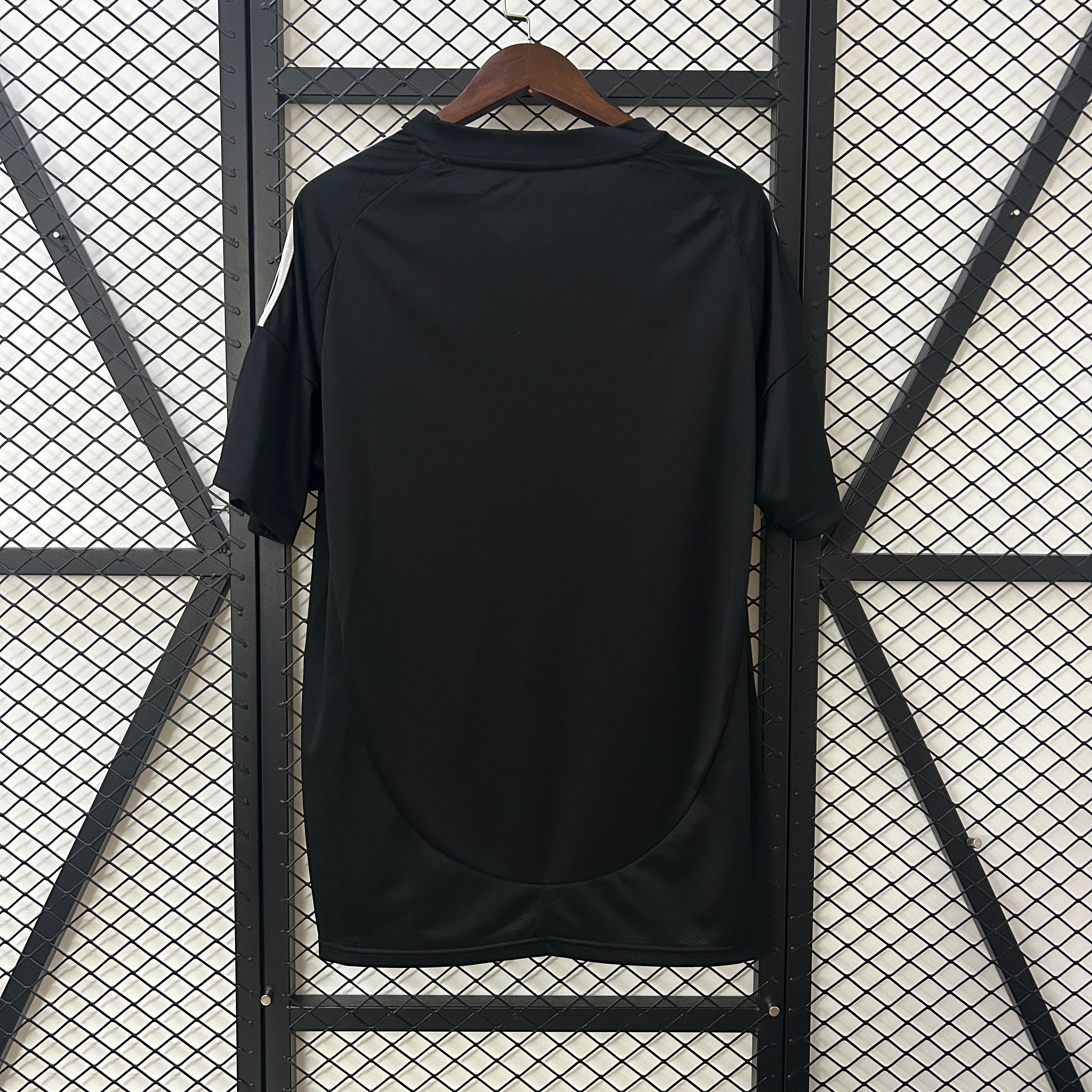 Charlotte FC Away Shirt 2025/26