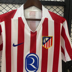 Atletico Madrid Heimtrikot 2025/26