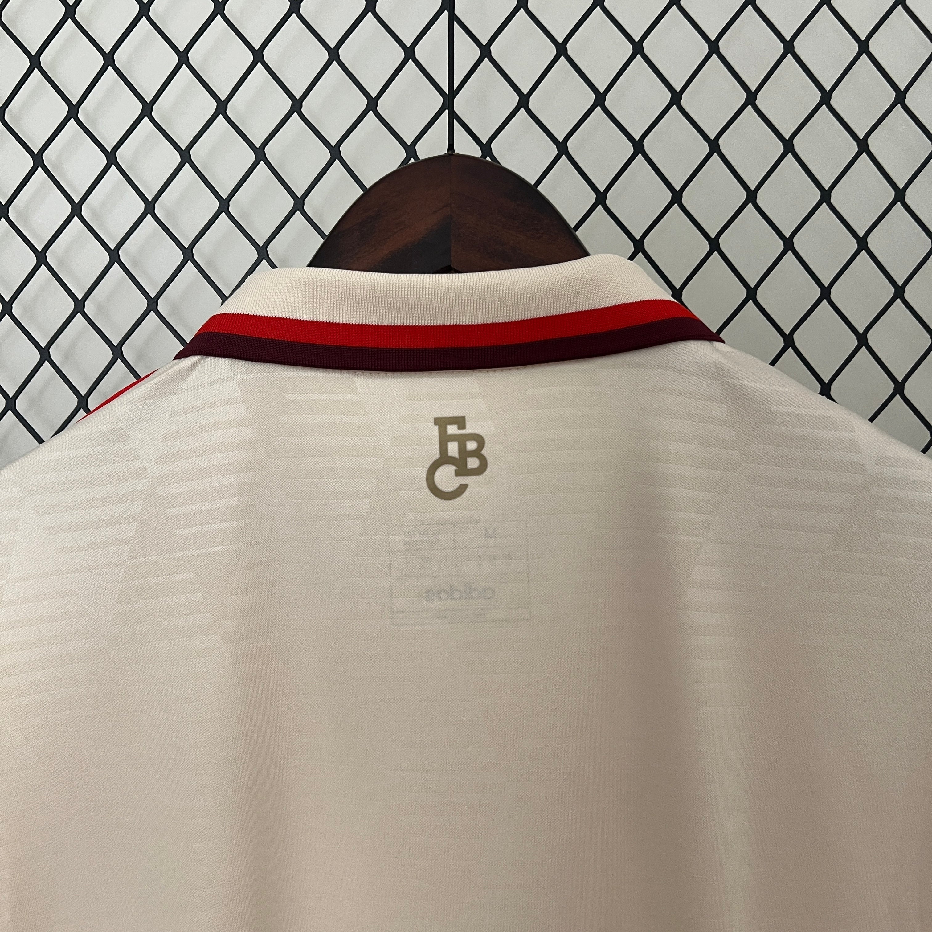 Bayern Munich Third Shirt 2024/25