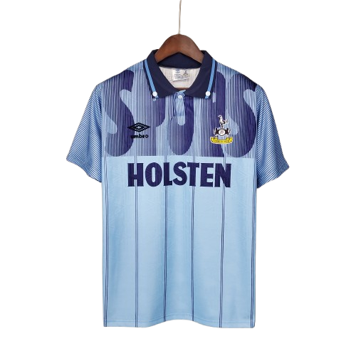 Tottenham Hotspur Retro Shirt 1992