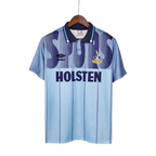 Tottenham Hotspur Retro Shirt 1992