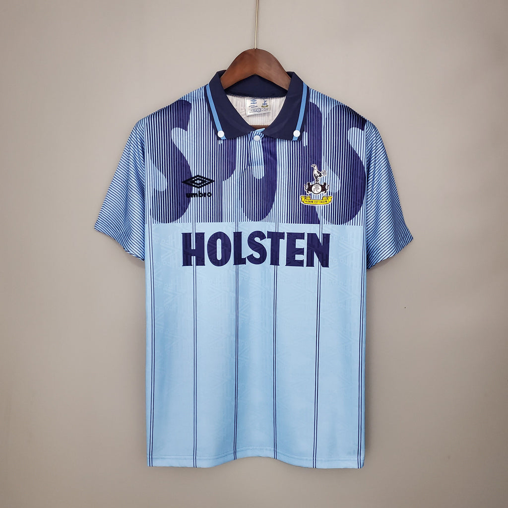 Tottenham Hotspur Retro Shirt 1992