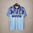 Tottenham Hotspur Retro Shirt 1992