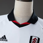 Fulham FC Retro Shirt 2002