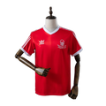 Nottingham Forest Retro Shirt 1977