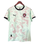 Camisa de Portugal Fora de Casa 2025/26