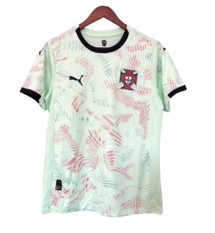 Camisa de Portugal Fora de Casa 2025/26