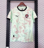 Camisa de Portugal Fora de Casa 2025/26