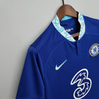 Chelsea FC Retro Shirt 2022