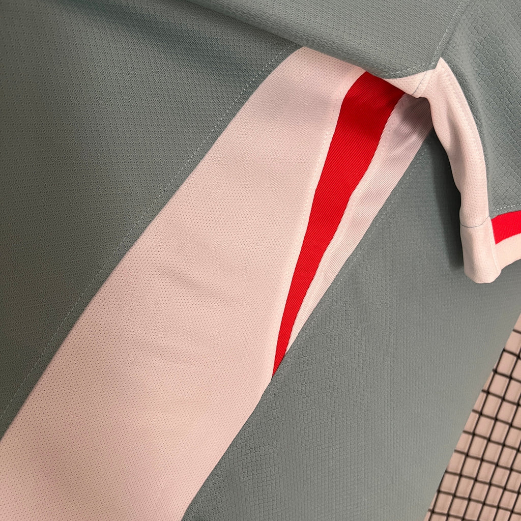 Camisa Atlético de Madrid Away 2024/25