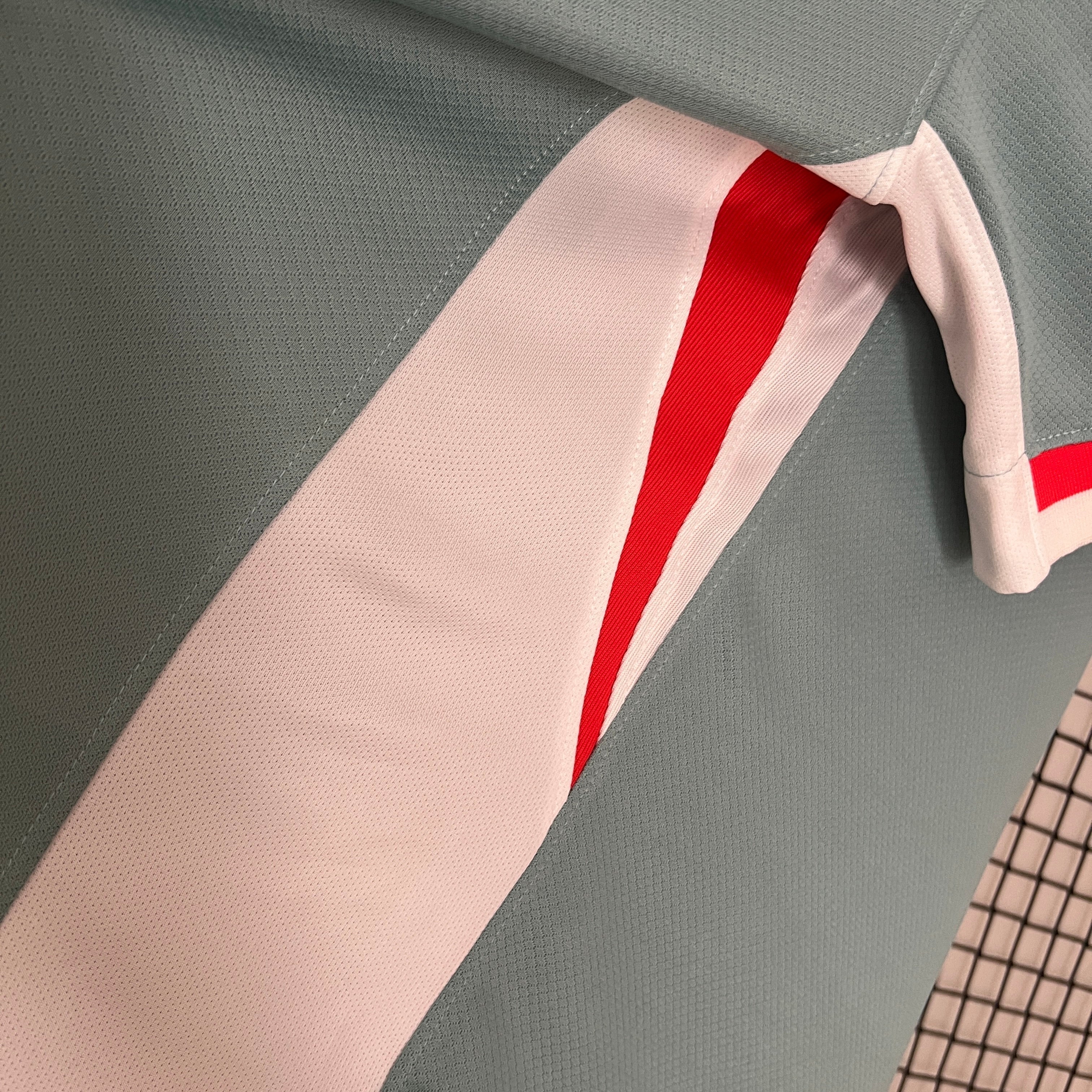 Camisa Atlético de Madrid Away 2024/25