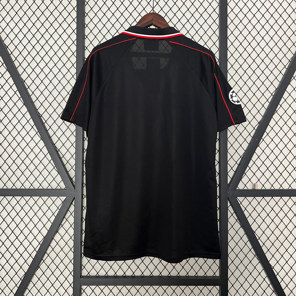 Ajax Retro Trikot 1998