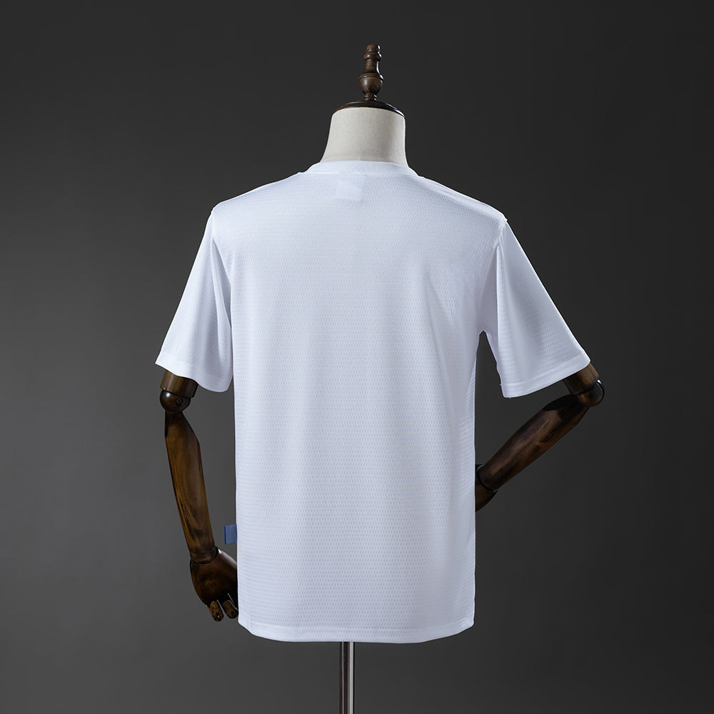 Leeds United Retro Shirt 1995