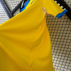 Cádiz CF Retro-Trikot 1983